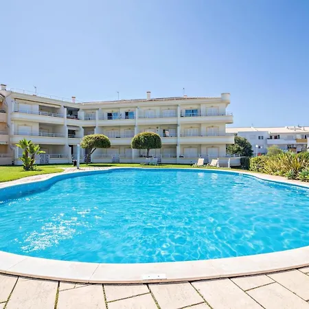 Lejlighed Apartment Falesia Vilamoura Vilamoura