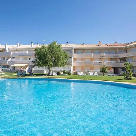 Appartement Apartment Falésia Vilamoura