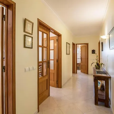 Appartement Apartment Falésia Vilamoura