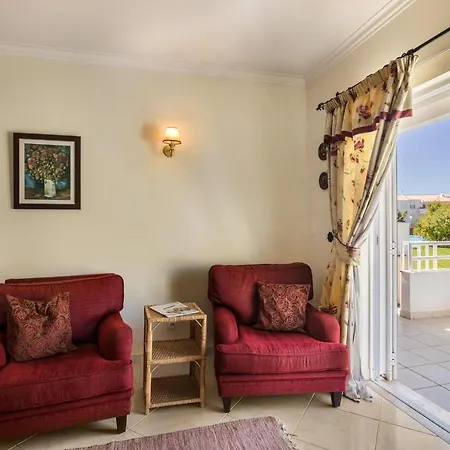 Apartment Falesia Vilamoura Lägenhet
