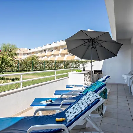 Lägenhet Apartment Falesia Vilamoura *