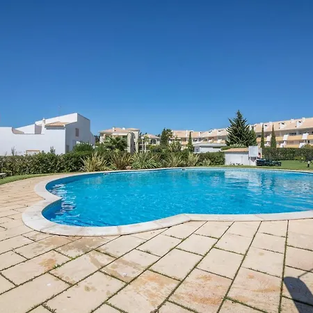 Apartment Falesia Vilamoura * Vilamoura