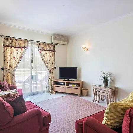 Lägenhet Apartment Falesia Vilamoura