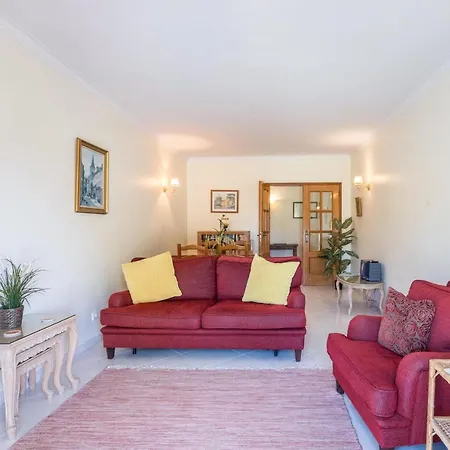 Apartment Falesia Vilamoura *