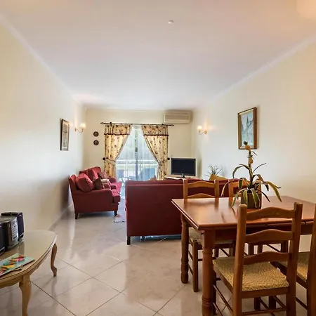Apartment Falesia Vilamoura *
