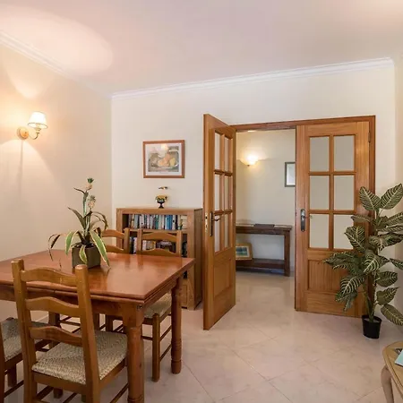 Lägenhet Apartment Falesia Vilamoura Vilamoura