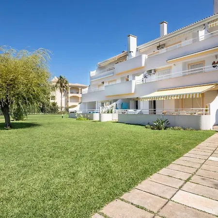 Apartment Falesia Vilamoura *