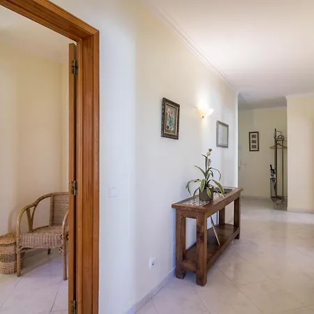 Lägenhet Apartment Falesia Vilamoura