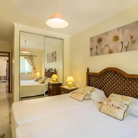 Apartment Falesia Vilamoura