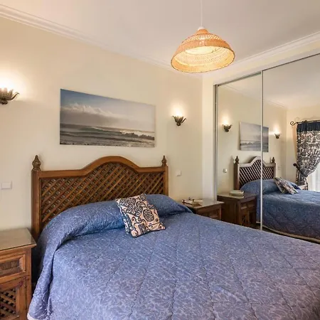Apartment Falesia Vilamoura