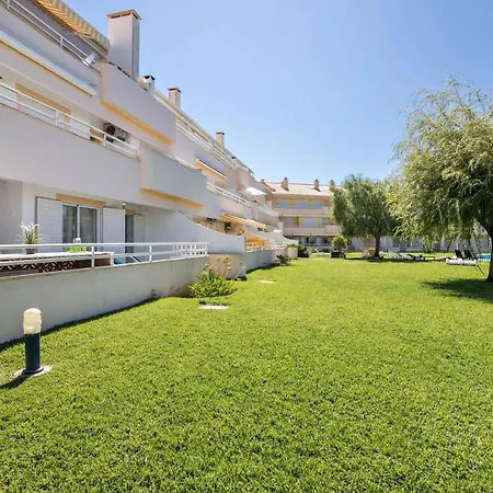 Lägenhet Apartment Falesia Vilamoura