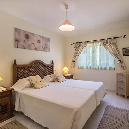 Apartment Falesia Vilamoura * Vilamoura