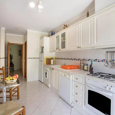 Apartment Falesia Vilamoura *