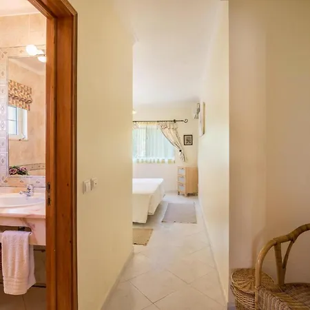 Apartment Falesia Vilamoura * Vilamoura