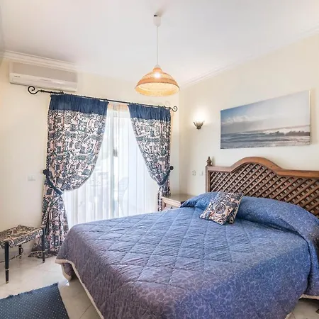 Lägenhet Apartment Falesia Vilamoura