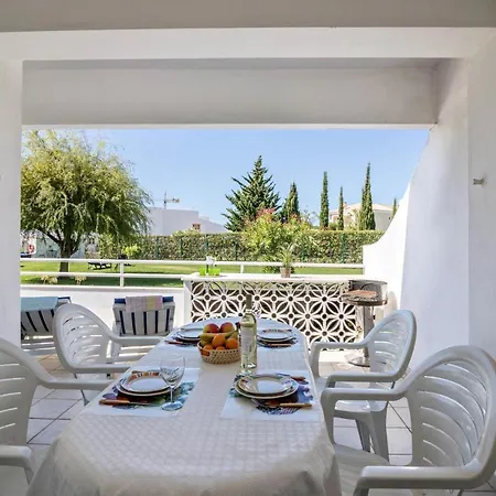 Apartment Apartment Falesia Vilamoura *